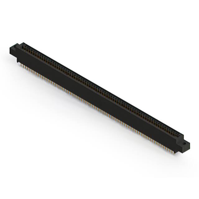 895-144-525-804 EDAC Inc.  Edgeboard Connectors